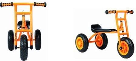 Produktbild Beleduc Little Drifter