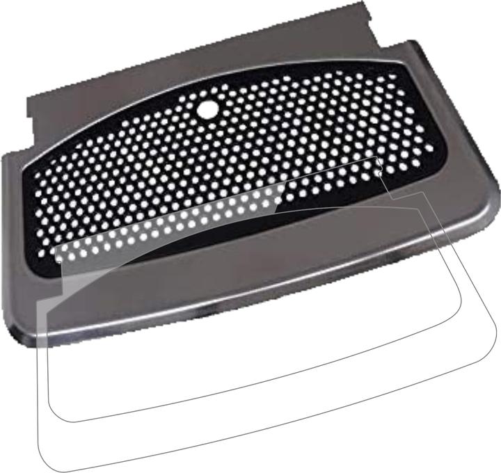 Actual product image Dipos Screen Protector Anti-Shock