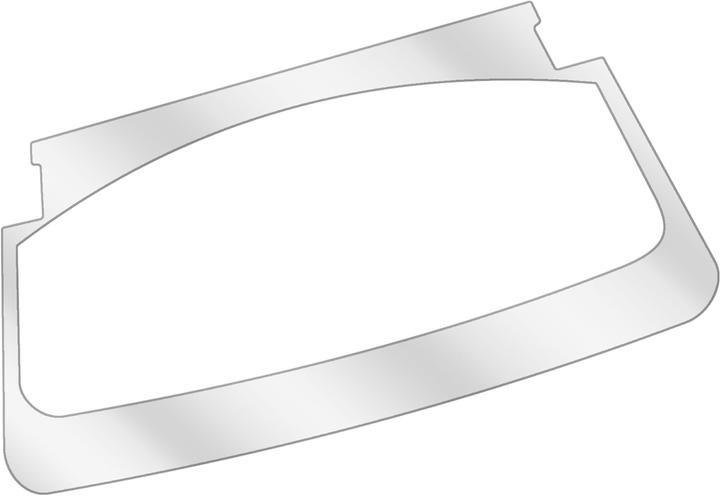 Actual product image Dipos Screen Protector Crystalclear