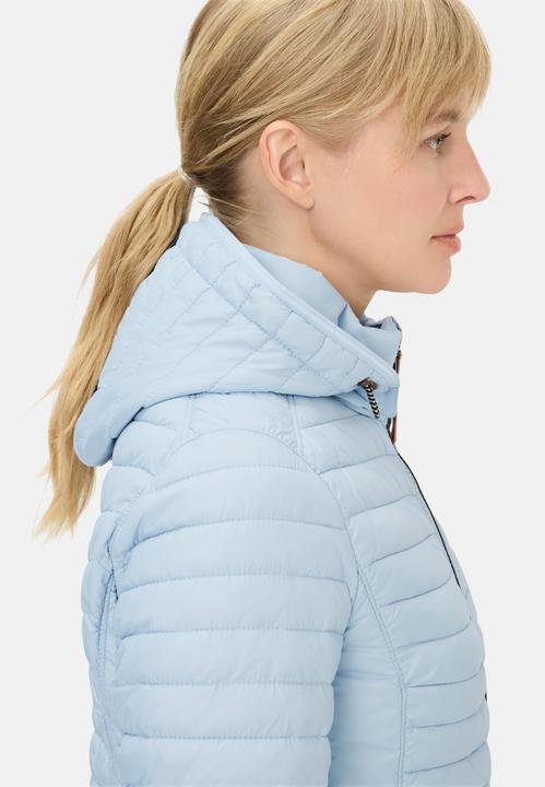 Produktbild Camel Active Leichte Steppjacke aus recyceltem Polyamid (54)