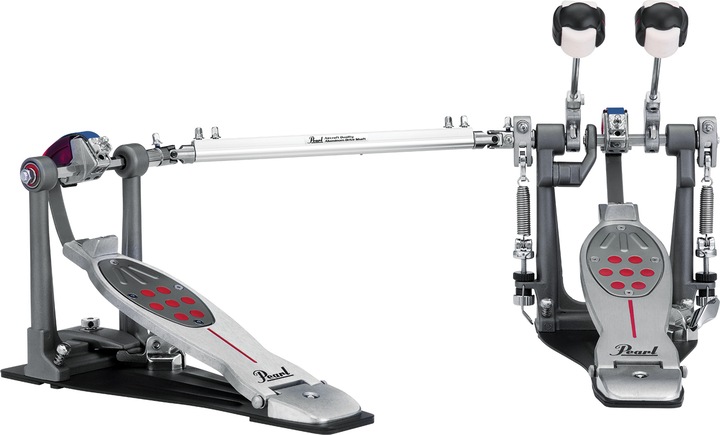 Produktbild Pearl P2052B Eliminator Redline Doppelfussmaschine