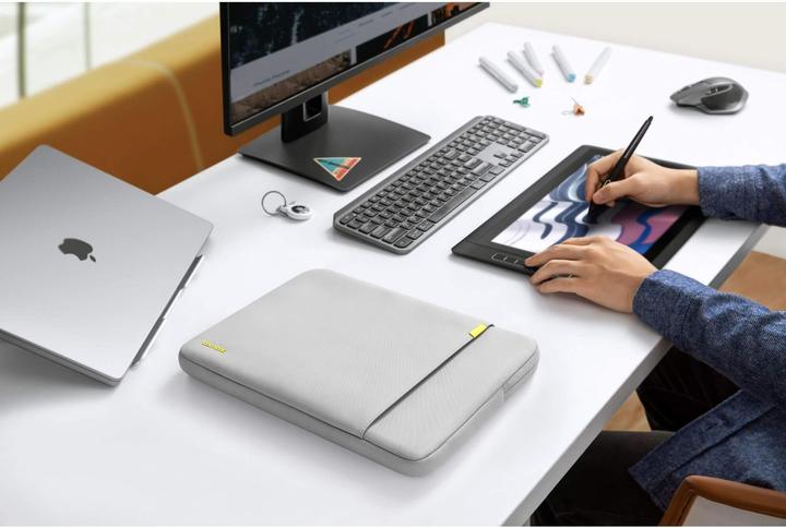 Produktbild tomtoc Versatile A13 (13.30", Apple, Universal)