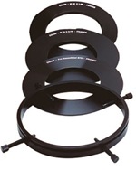 Actual product image Cokin X482 (S) adapter ring 82mm (Filter adapters)