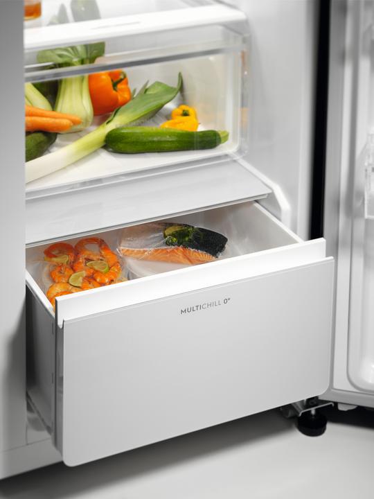 Produktbild Electrolux EAL575NWMS (572 l)