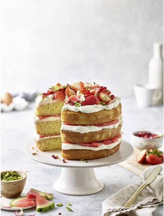 Actual product image Kenwood Titanium Chef Baker (1200 W)