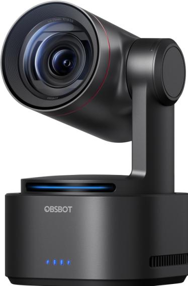 Actual product image Obsbot Tail 2 (12 Mpx)