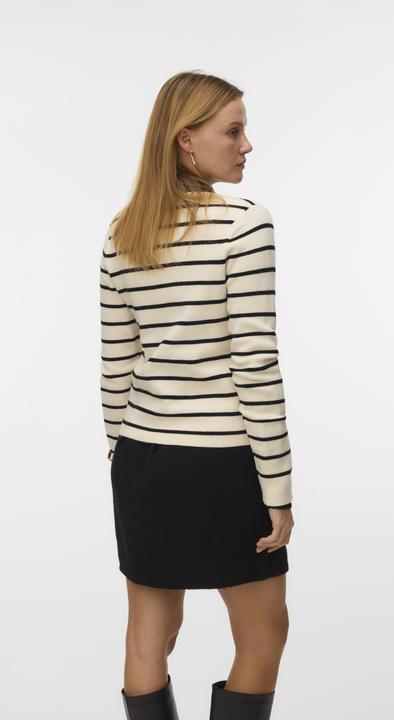 Produktbild Vero Moda VMVADA Strickjacke Strickjacke (M)