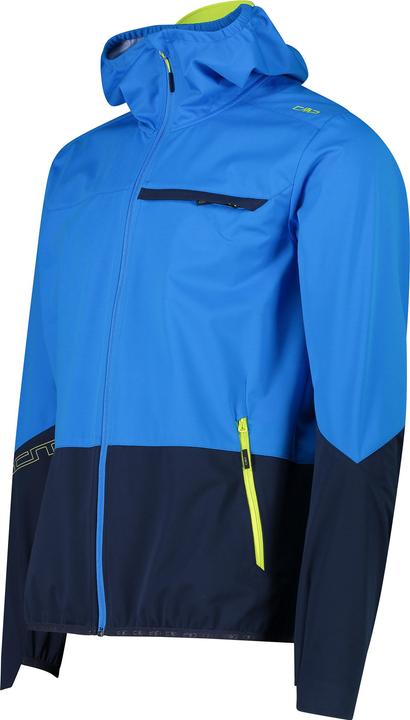 Actual product image CMP Campagnolo Light Softshell Hoodie (46, S)