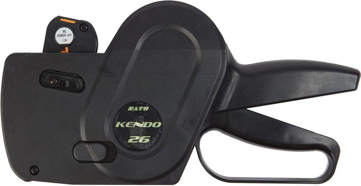 Produktbild Favorit Kendo 26