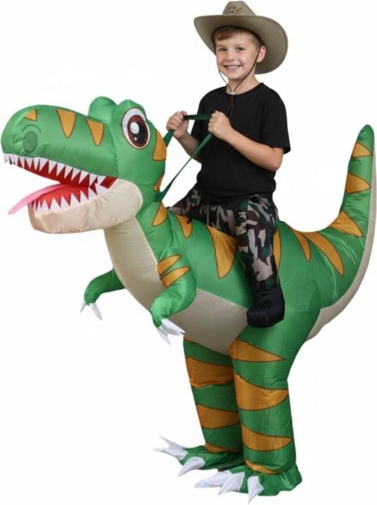 Produktbild Hermex Dinosaurier (One Size)