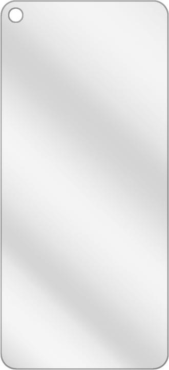 Produktbild Dipos Displayschutzfolie Crystalclear (Google Pixel 4a 5G)