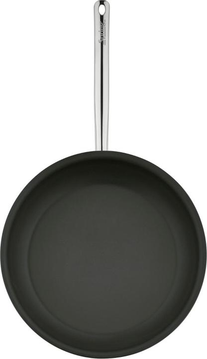Actual product image Spring Bratpfanne Brigade Ultimate ø 32 cm (32 cm, Frying pan, Stainless steel)