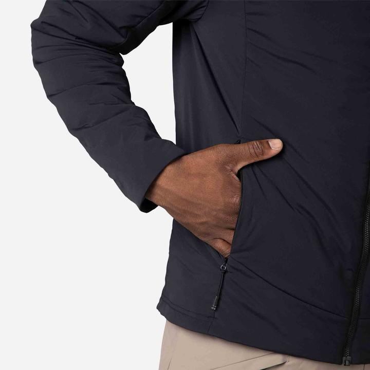 Immagine prodotto Rossignol Opside Hoodie Jkt Jacke (XL)
