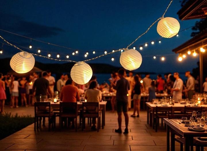 Image du produit GuGus LED solaire (1.35 m)