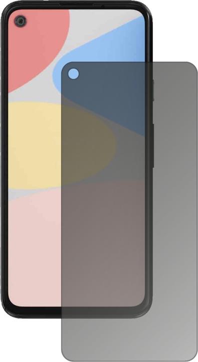 Produktbild Dipos Blickschutzfolie 4-Way Privacy (Google Pixel 4a 5G)