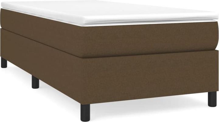 Produktbild vidaXL Boxspringbett (90 x 190 cm)
