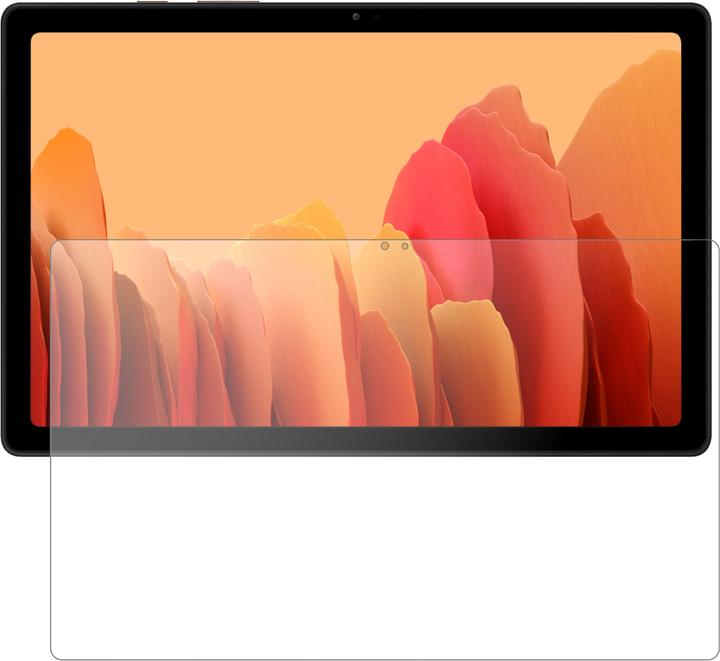 Produktbild Dipos Displayschutz Anti-Shock (1 Stück, Galaxy Tab A7 10.4 (2020))