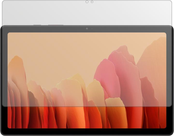 Actual product image Dipos Screen Protector Anti-Glare (2 pcs., Samsung Galaxy Tab A7)