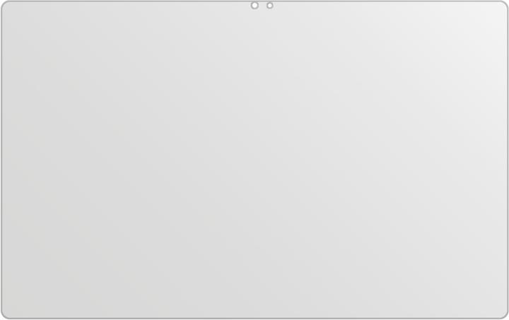 Actual product image Dipos Screen Protector Anti-Glare (2 pcs., Samsung Galaxy Tab A7)