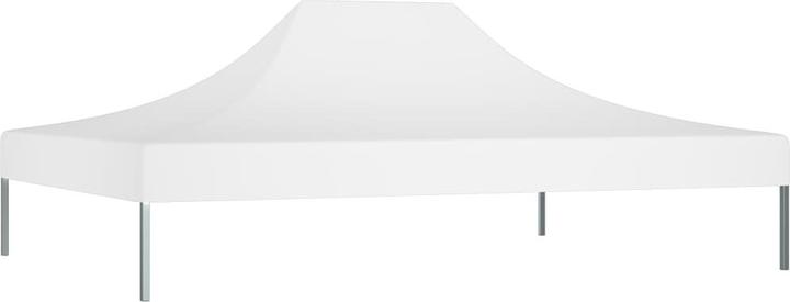 Image du produit vidaXL Zeltdach (575 cm, 291 cm)