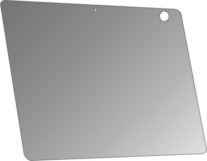 Dipos Pellicola Protettiva Crystalclear Per Amazon Echo Show 10 (3a Gen), Realizzata In Germania, Anti-graffio E Anti-impronta - 5