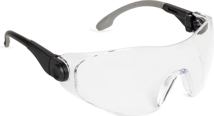 Unico Occhiali di sicurezza 5600 CSV Trasparente