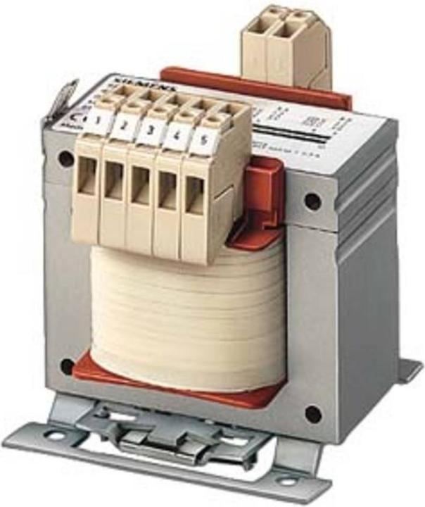 Produktbild Siemens Transformator SITAS 400V/230V 24V 160VA