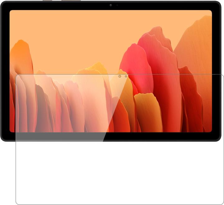 Produktbild Dipos Displayschutz Anti-Shock (2 Stk., Samsung Galaxy Tab A7)