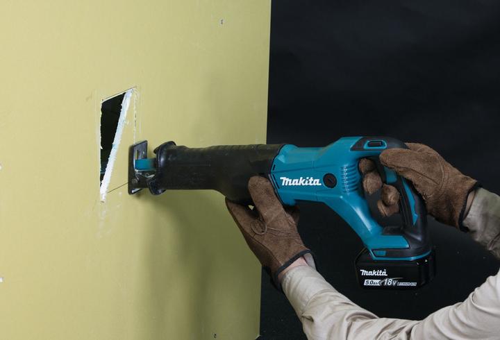 Productafbeelding Makita DJR186RTE