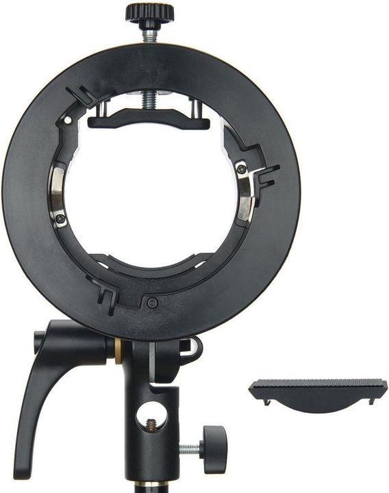Godox S2 Systemblitz Adapter Bowens Mount