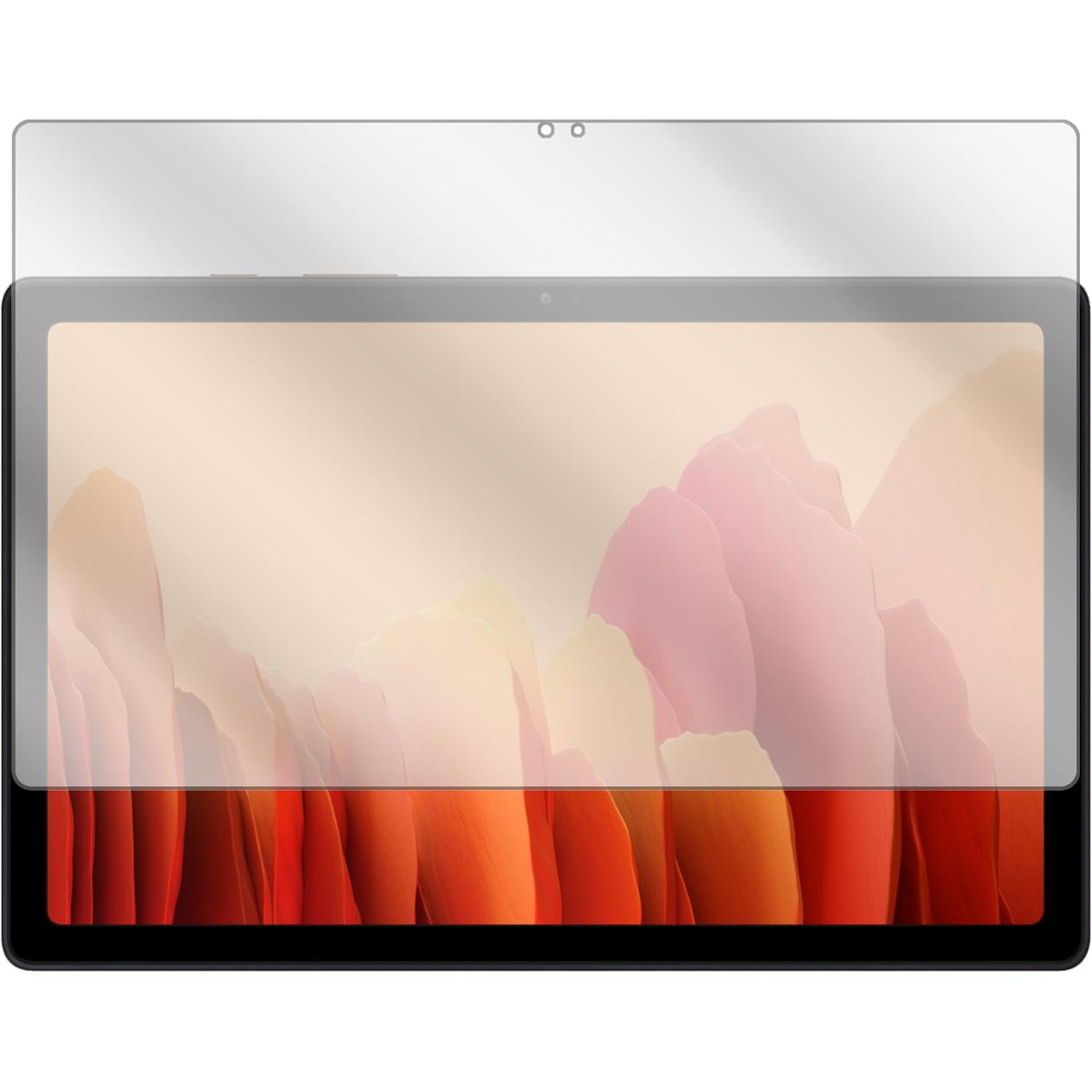 Thumbnail - Dipos Displayschutzfolie Crystalclear (2 Stück, Galaxy Tab A7 10.4 (2020)), Tablet Schutzfolie