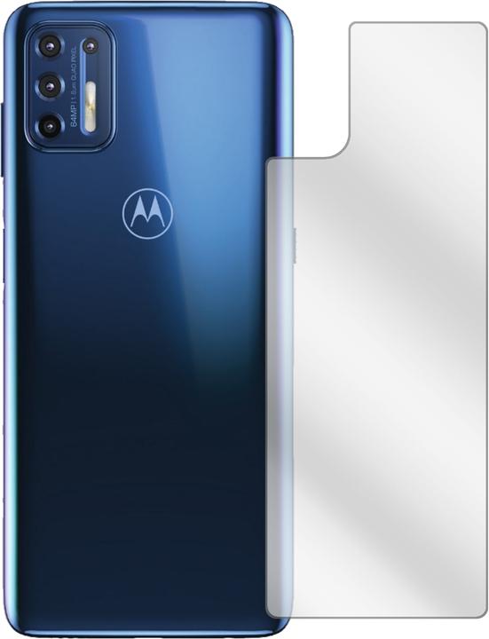 Produktbild Dipos Displayschutzfolie Crystalclear (Motorola Moto G9 Plus)