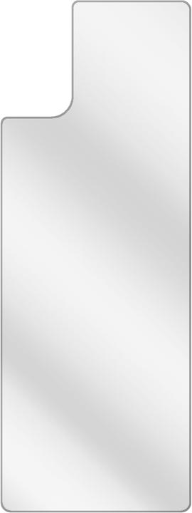 Produktbild Dipos Displayschutzfolie Crystalclear (Motorola Moto G9 Plus)