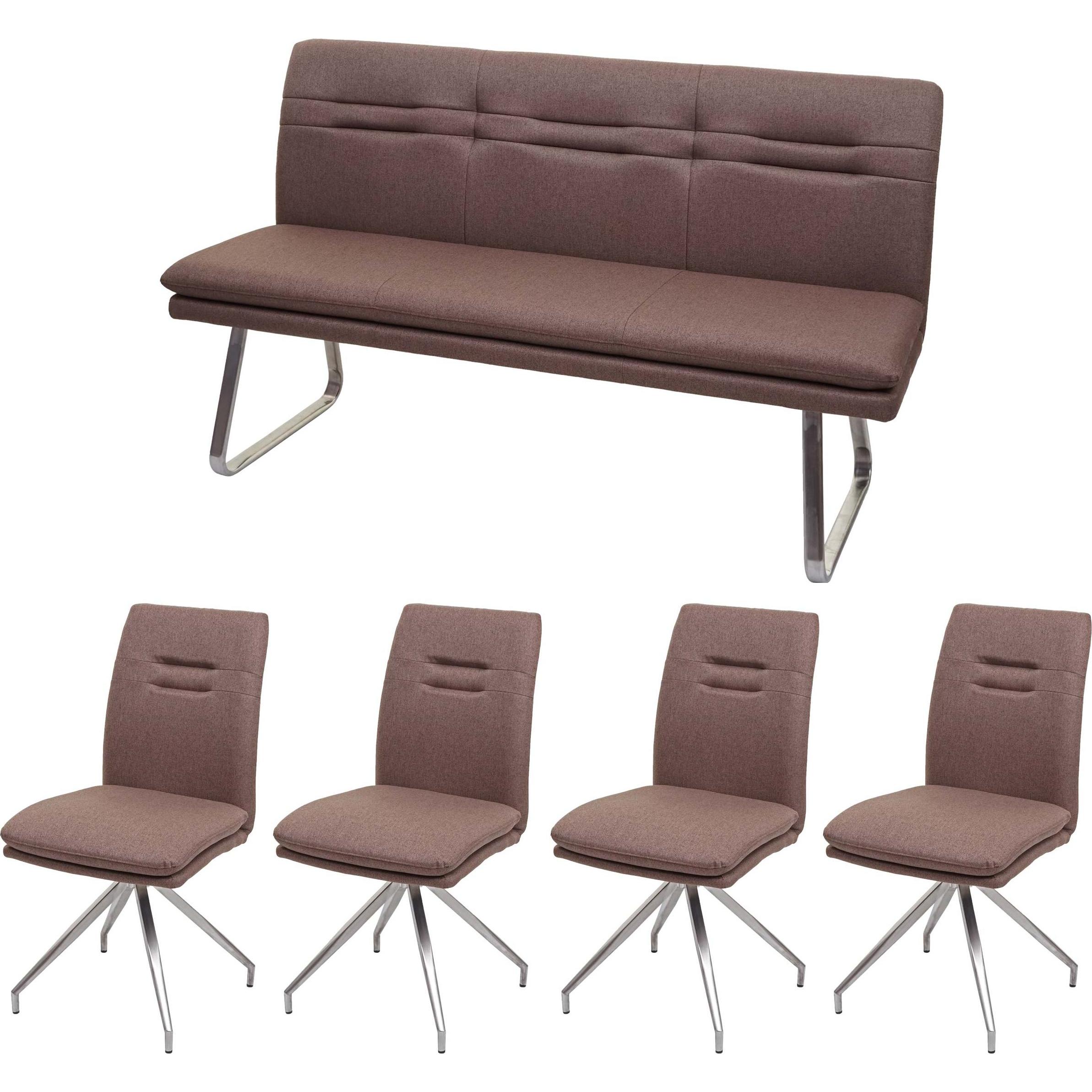 MCW, Gartenlounge, H70-E