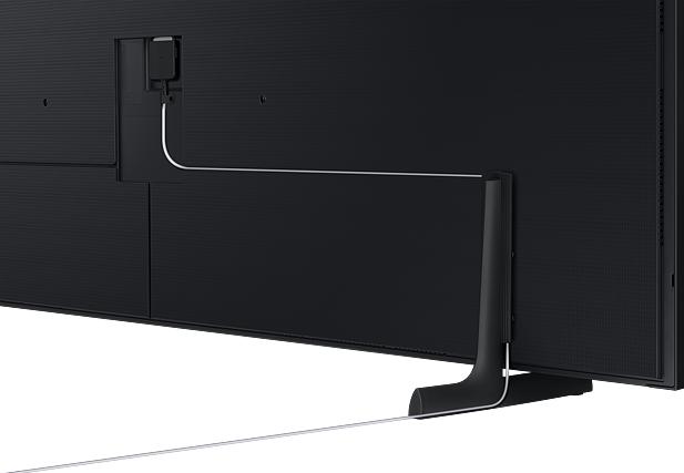 Actual product image Samsung The Frame QE55LS03A (55", LS03A, QLED, 4K, 2021)