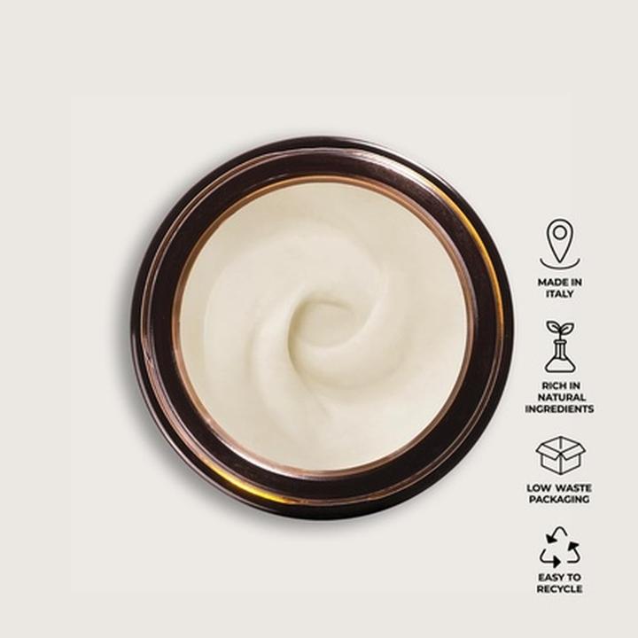 Actual product image Bullfrog Tattoo Shine Butter (100 ml, Cream)