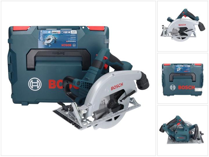 Produktbild Bosch Professional GKS 18V-70 L (solo. L)