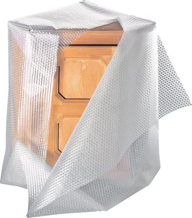 Actual product image Do it + Garden Bubble wrap, 5 x 1 m