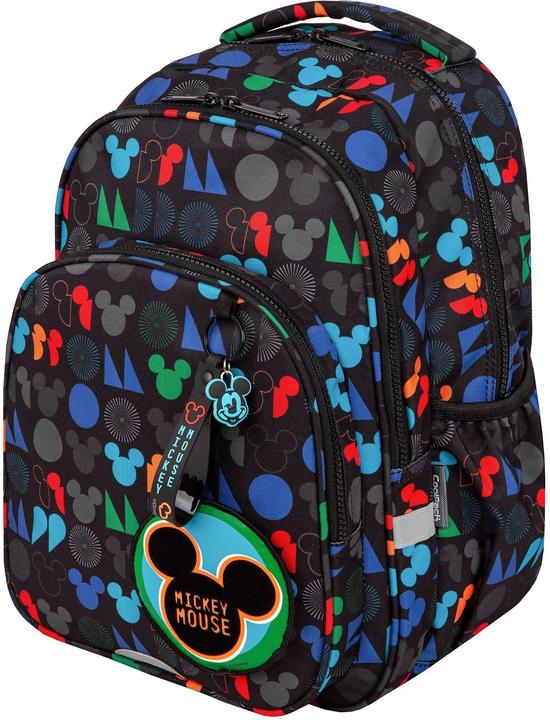 Actual product image Mc Neill Base children's rucksack 36 cm (21 l)