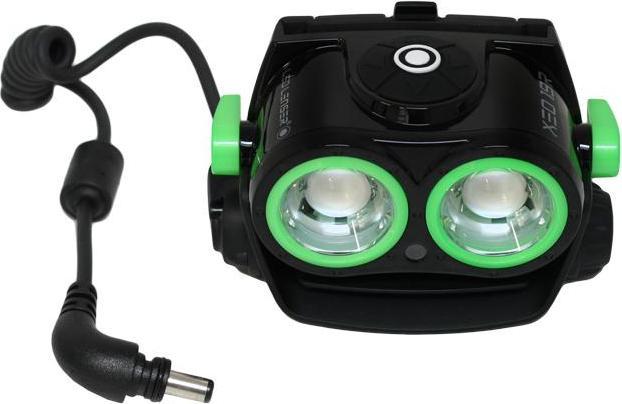Actual product image Ledlenser Xeo 19r (2000 lm)