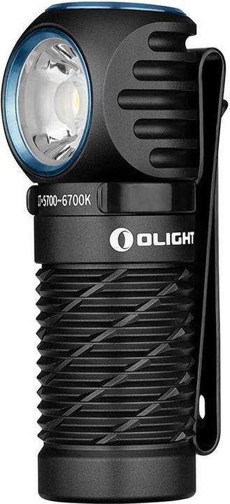 Actual product image Olight Perun 2 Mini (6.40 cm, 1100 lm)