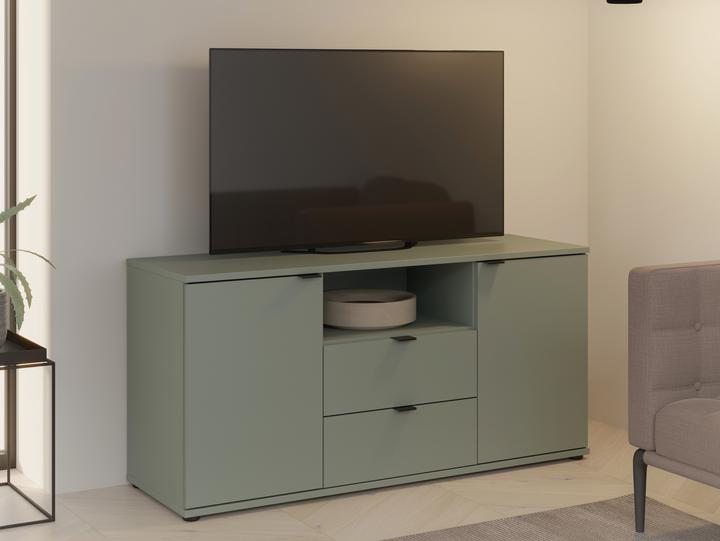 Produktbild Möbel-Eins Ginny (129.80 x 41.30 x 63.10 cm)