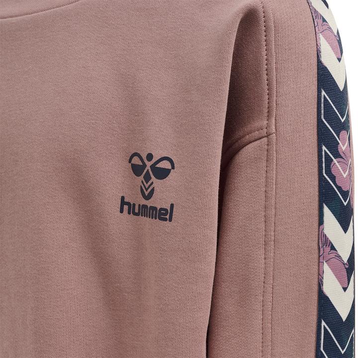 Image du produit hummel Sweatshirt Zoe (140)