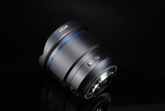 Image du produit Laowa 10mm 1:2.8 Zero-D Nikon Z (Nikon Z, Plein format)