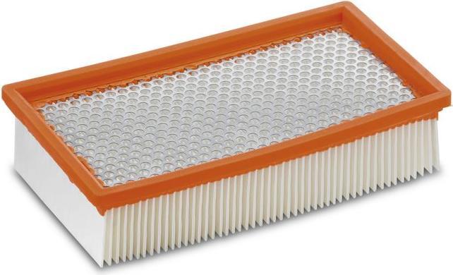 Productafbeelding Kärcher Professional Vlak vouwfilter (PES) NT 72/2 Eco Tc