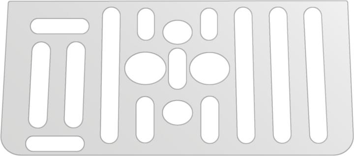 Actual product image Dipos Screen Protector Anti-Glare