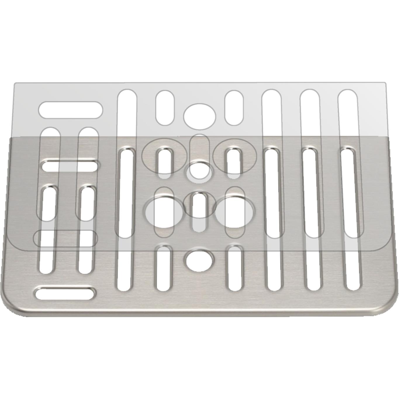 Dipos Displayschutzfolie Antireflex, Zubehör Kaffeemaschinen, Transparent