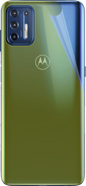 Produktbild Dipos Displayschutzfolie Full-Cover 3D (Motorola Moto G9 Plus)