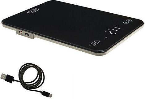 Actual product image Adler 3177b Kitchen scales