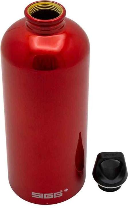 Productafbeelding Sigg Traveller (1 l)